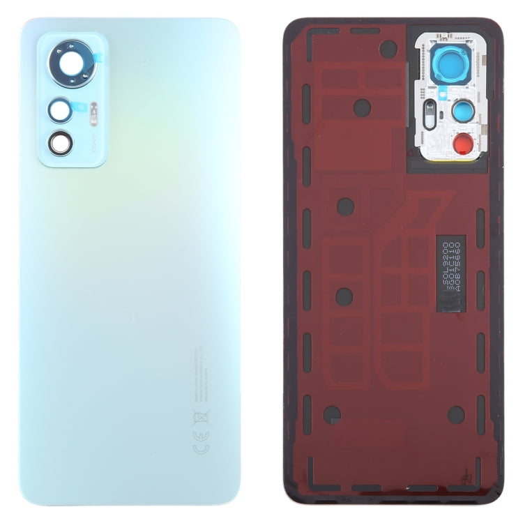 Per Xiaomi 12 Lite Cover posteriore batteria originale, For Xiaomi 12 Lite Per Xiaomi 12 Lite Cover posteriore batteria originale, For Xiaomi 12 Lite
